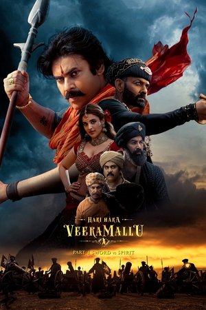 Hari Hara Veera Mallu: Part 1 – Sword vs Spirit