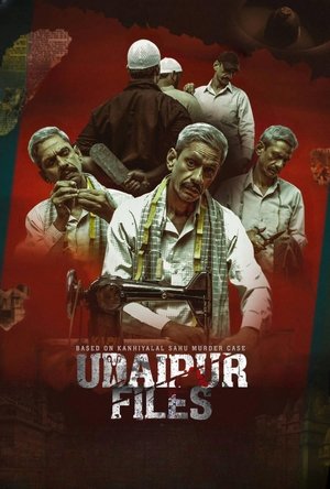 Udaipur Files