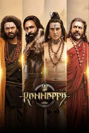 Kannappa