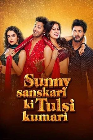 Sunny Sanskari Ki Tulsi Kumari