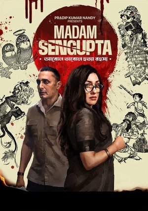 Madam Sengupta