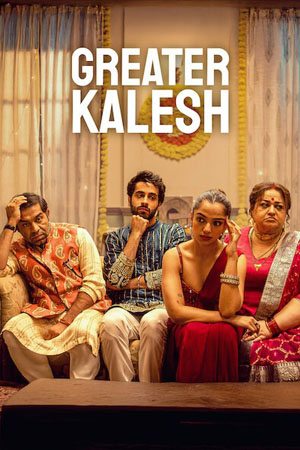 Greater Kalesh
