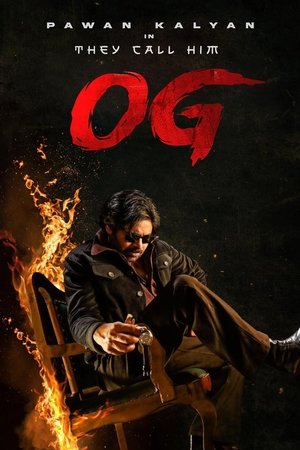 They Call Him OG